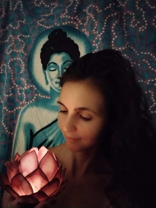 Pavla a :: Tantra-ns